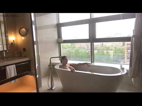 ❤️ Bebe loatra mifofofofo amin'ny fivaviany ao amin'ny efitra fandroana ❤ Fomba vetaveta mahafinaritra amin'ny mg.mrpornogratis.ru ❌️