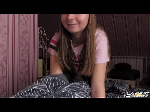 ❤️ Nitsentsitra lalina ny BFF-ny i Blondie ary niditra tao am-bavany ❤ Fomba vetaveta mahafinaritra amin'ny mg.mrpornogratis.ru ❌️