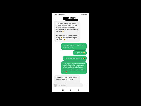 ❤️ Nanampy PAWG vaovao avy amin'i Tinder tao amin'ny harem-ko aho (miresaka amin'i Tinder) ❤ Fomba vetaveta mahafinaritra  amin'ny mg.mrpornogratis.ru ❌️